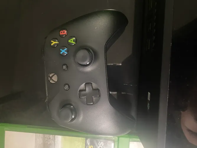 Venda de X Box One