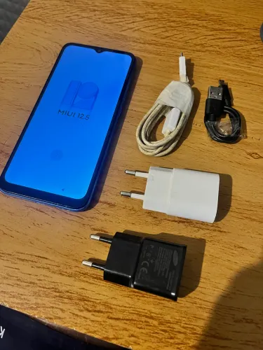 Xiaomi 128GB 6GB RAM