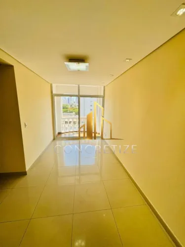 Apartamento para venda com 3 quartos em Vila Altinópolis, Bauru - SP