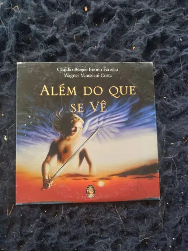 Além do que se vê
