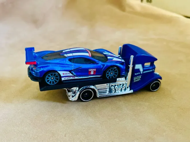 Lote Hotwheels 011