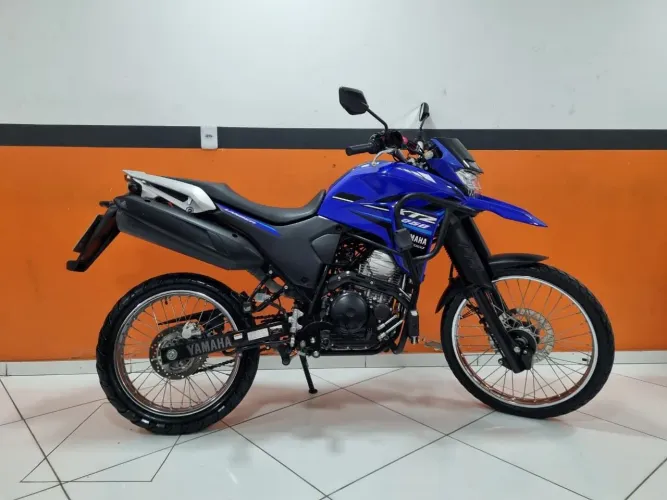 XTZ Lander 250 só venda