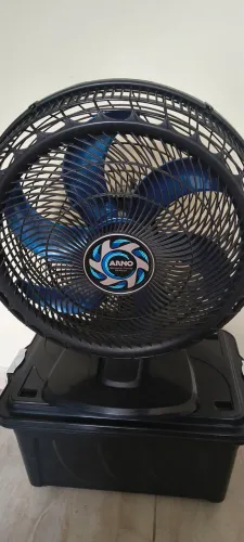 Ventilador Arno
