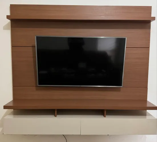 Painel para TV
