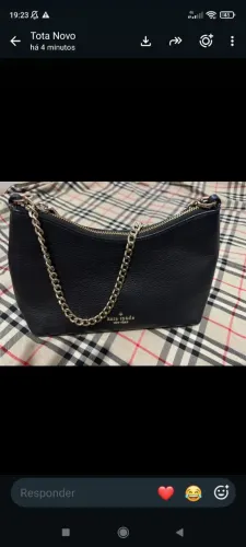 bolsa Kate spade