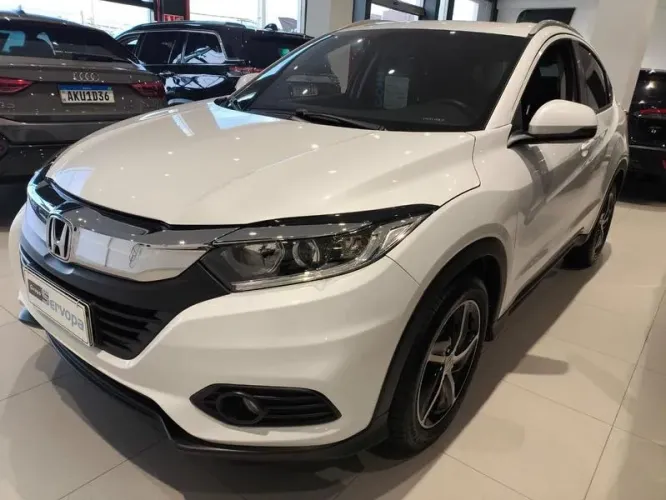 Honda HR-V EX 1.8 Flexone 16V 5P Aut. 2021