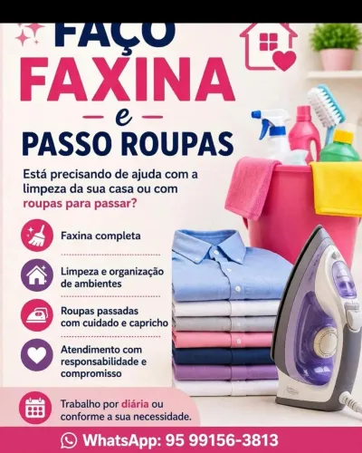 Faxina