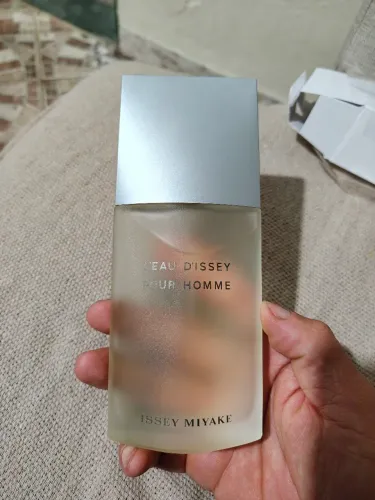 Leau dissey Pour Homme 125ml