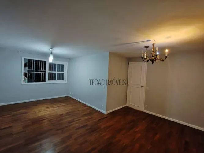 Apartamento com 3 quartos para alugar, 92 m² por R$ 5.285/mês - Consolação - São Paulo/SP