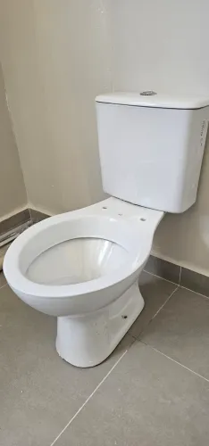 Vaso sanitário deca