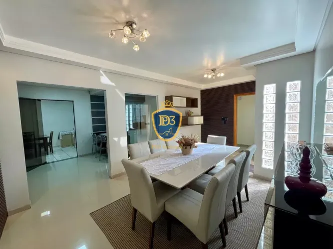 Apartamento Mobiliado para Locação, Oficinas, Ponta Grossa