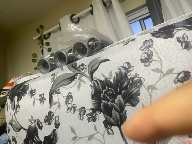 Cama solteiro mola