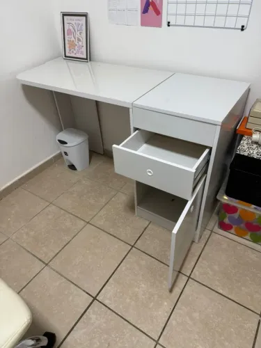 mesa de escritorio