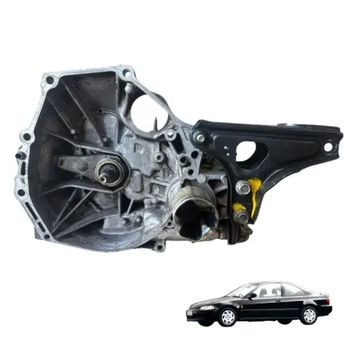 Câmbio manual Honda Civic D16 - 1.5 1991 a 1996