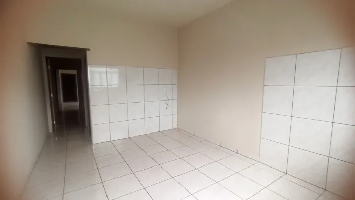 Casa em Pradópolis