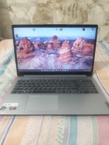 Notebook Lenovo AMD 5