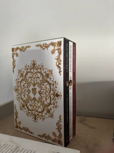 Livros de romance