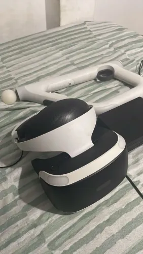 Playstation VR
