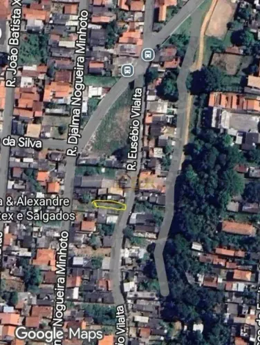 Terreno à Venda no São Gonçalo Taubaté/SP