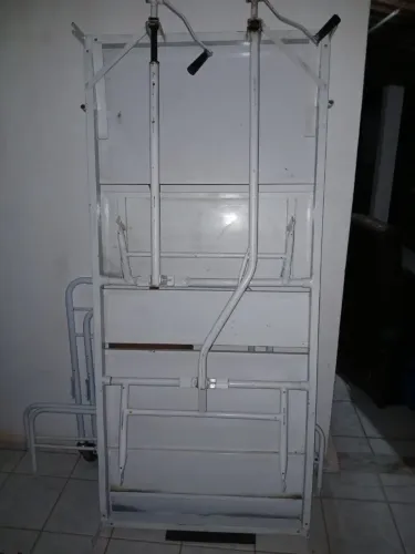 EQUIPAMENTOS HOSPITALAR