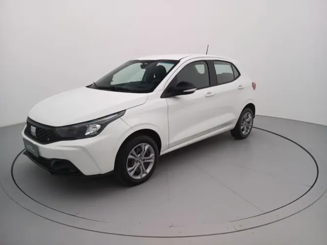 Fiat Argo Drive 1.0 Firefly 2026