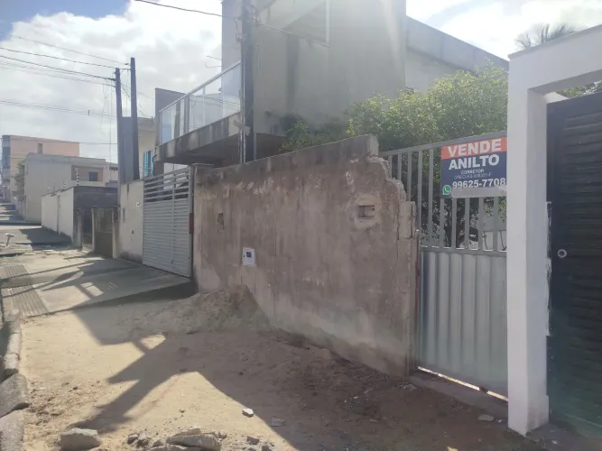 Vende lote