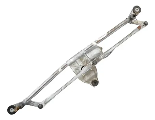Motor Limpador Limpador Volks Gol G3 2001/2005