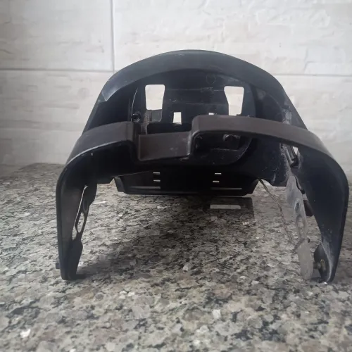 Suporte de placa Harley Davidson Dyna Fat Bob
