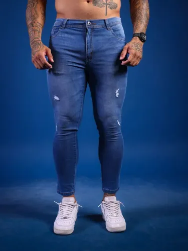 Calça Jeans Skinny (38 ao 44)