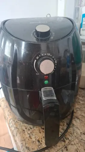 Airfryer Britânia