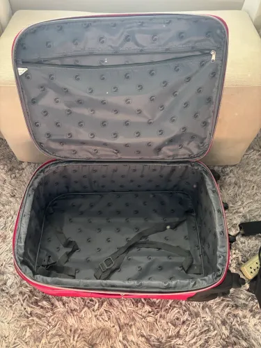 Mala de Viagem