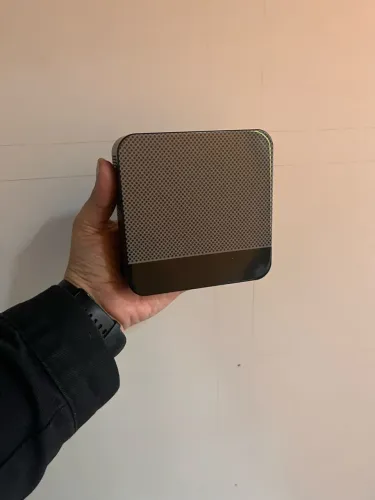 Mini PC 16RAM - 2 tera Novo
