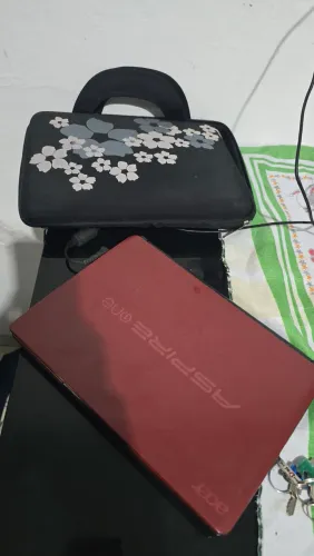 Notebook Acer ASPIRE ONE