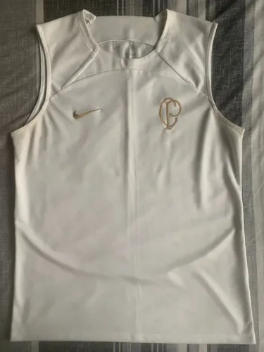 Regata Nike Corinthians CP Academy Pro Masculina