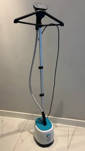 Passadeira a Vapor Mondial Vip Care VP-07