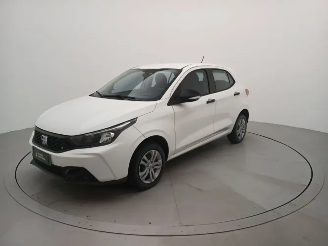 Fiat Argo Drive 1.0 Firefly 2024