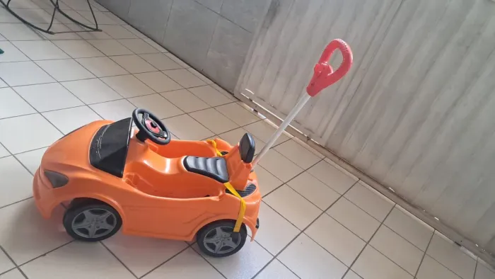 Vende-se carrinho Infantil 