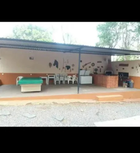 Excelente Chácara em Formosa GO/ Próximo a Cachoeira do Itiquira
