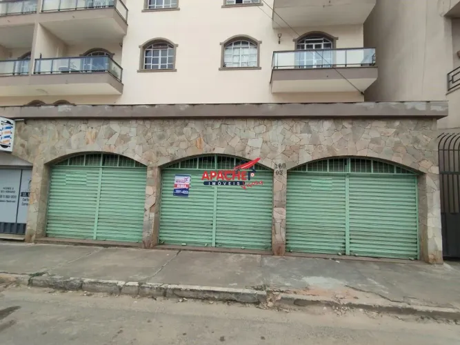 Loja para venda no bairro Clélia Bernardes em Viçosa MG