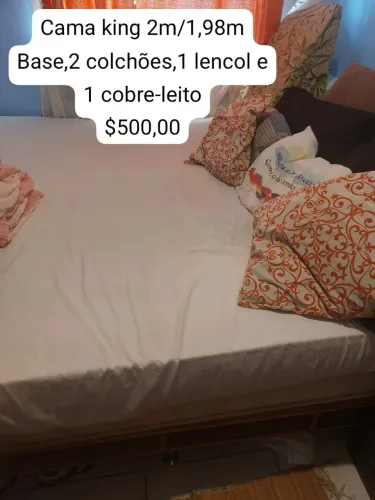 Vendo moveis