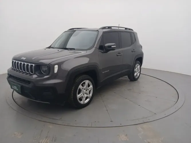 Jeep Renegade Long. T270 1.3 TB 4X2 Flex Aut. 2025