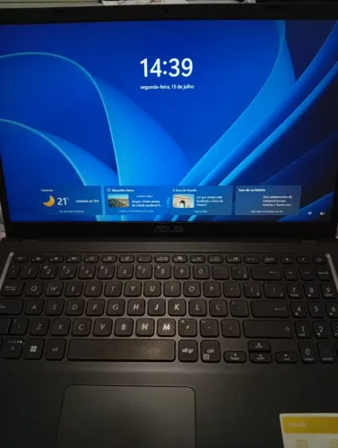 Notebook vivobook