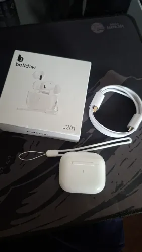 Fone de ouvido