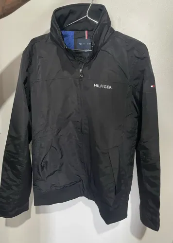 Vendo jaqueta tommy hilfiger original