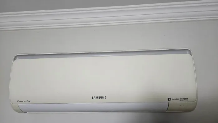 Samsung inverter 9000 btus