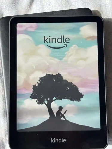 Kindle Colorsoft 16gb
