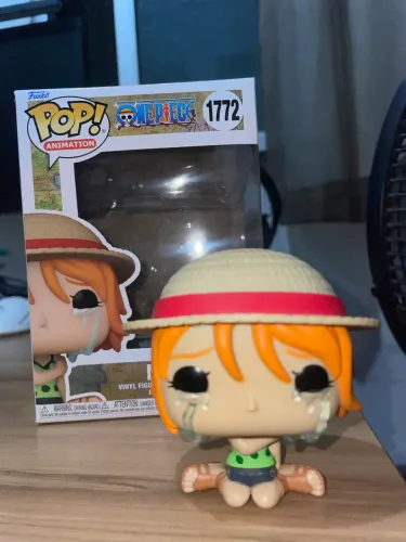 FUNKO POP NAMI ONE PIECE