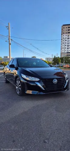 Nissan Sentra Exclu. Int. Premium 2.0 16V Aut. 2025