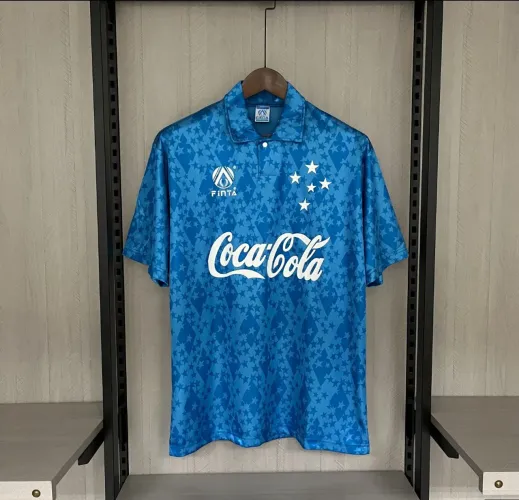 Retro Cruzeiro