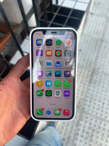 Iphone 12 64GB